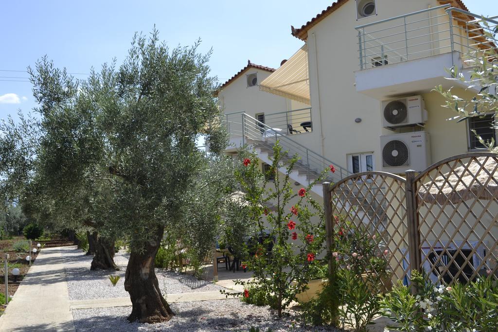 Kalimera Apartments Kiveri Exterior photo